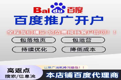 行业领先企业的SEM代运营服务公司合作经验